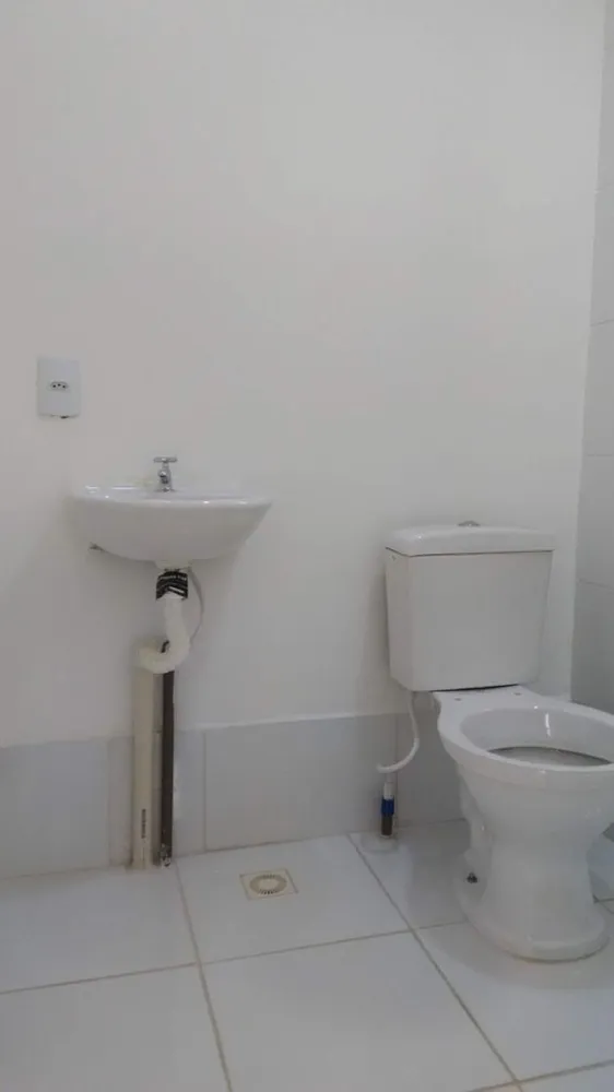 Apartamento, 2 quartos, 50 m² - Foto 7