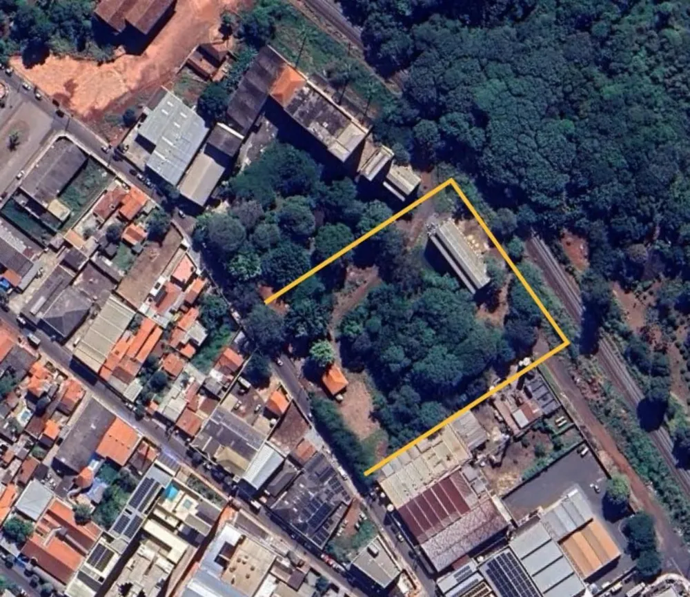Terreno, 1 hectares - Foto 1
