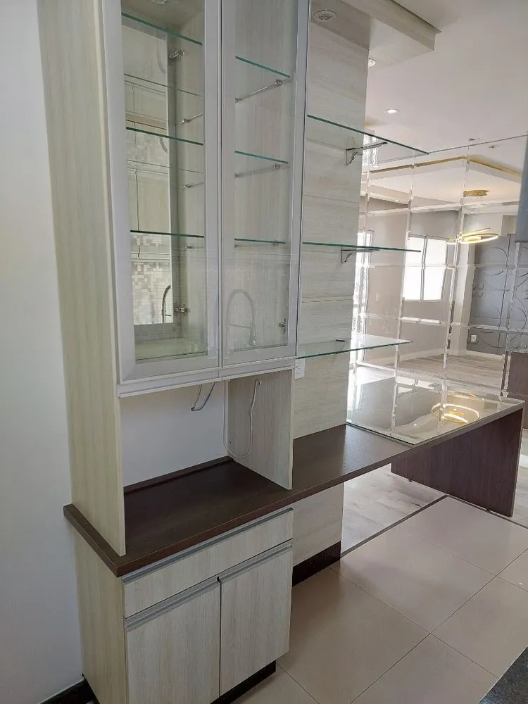 Apartamento, 3 quartos, 68 m² - Foto 3
