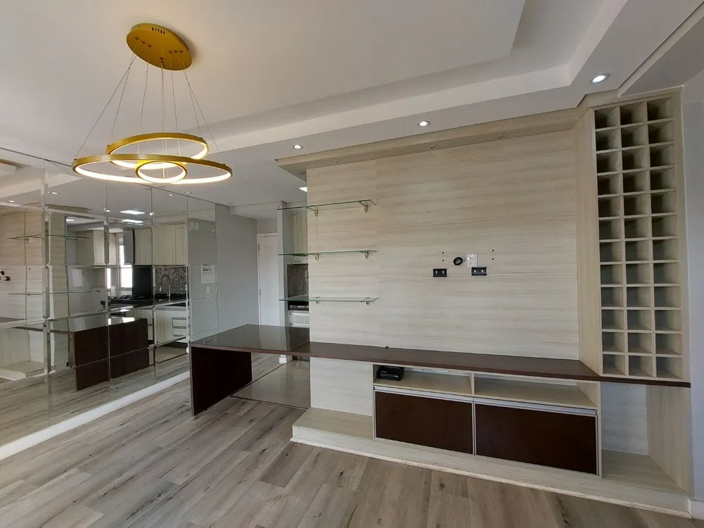 Apartamento, 3 quartos, 68 m² - Foto 2