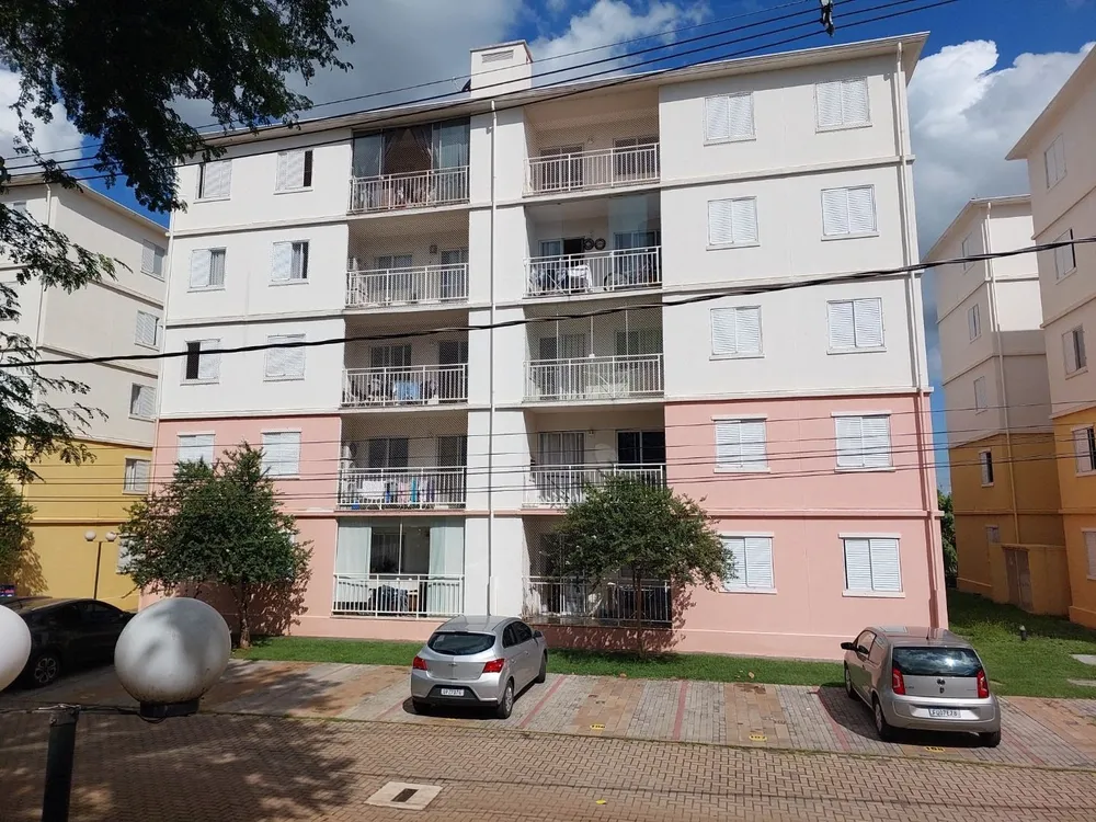 Apartamento, 3 quartos, 68 m² - Foto 14