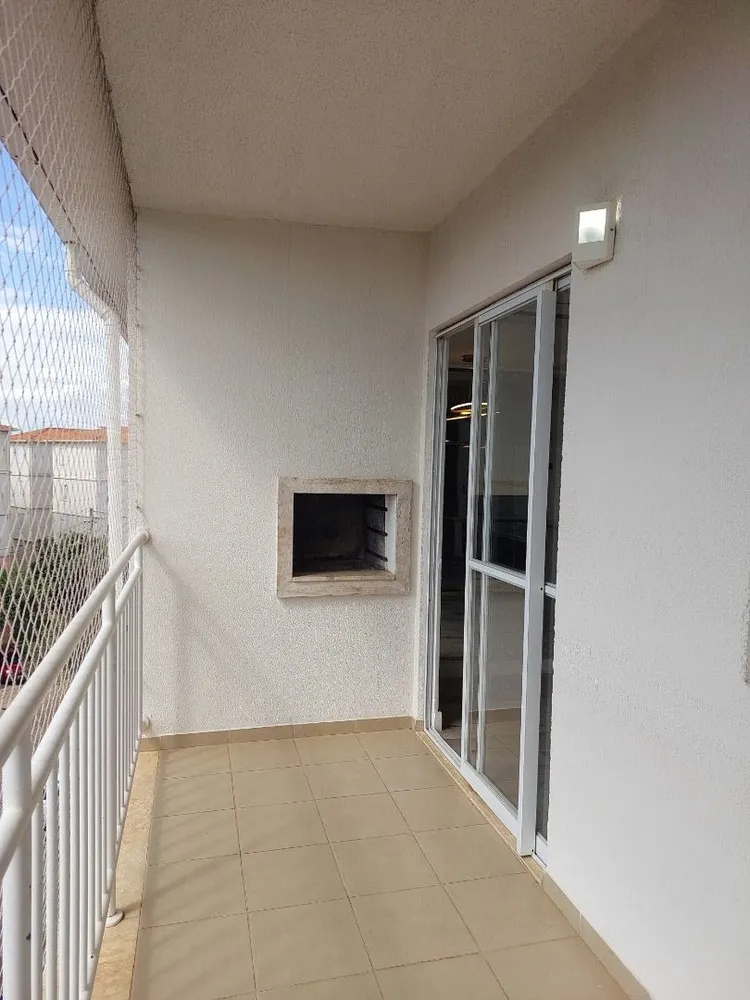 Apartamento, 3 quartos, 68 m² - Foto 7