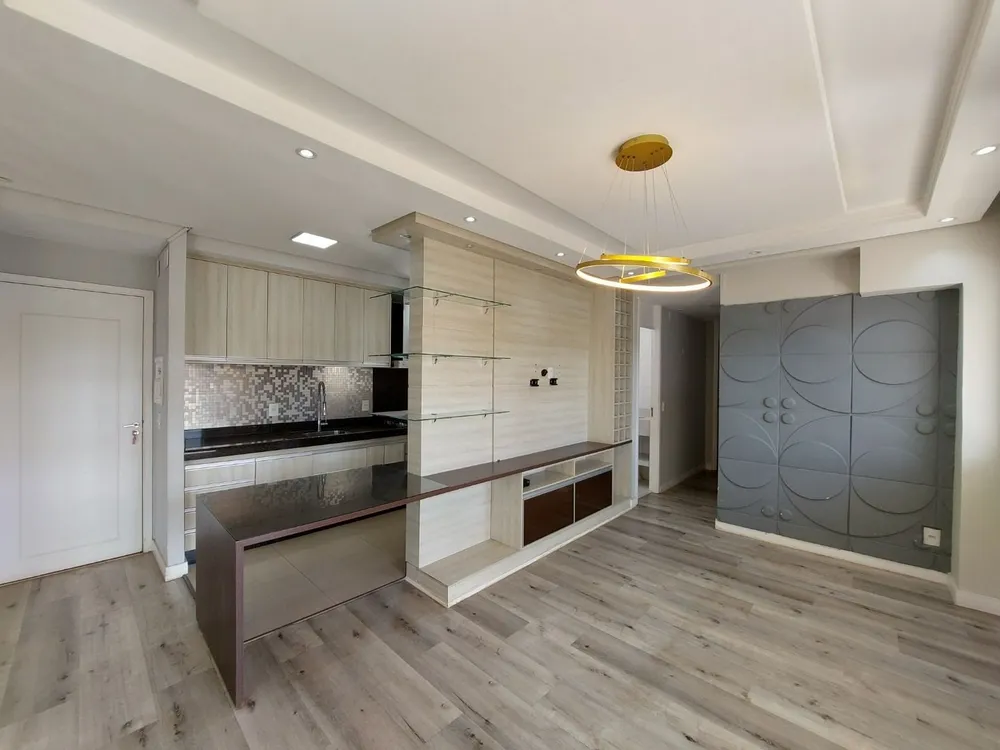 Apartamento, 3 quartos, 68 m² - Foto 1