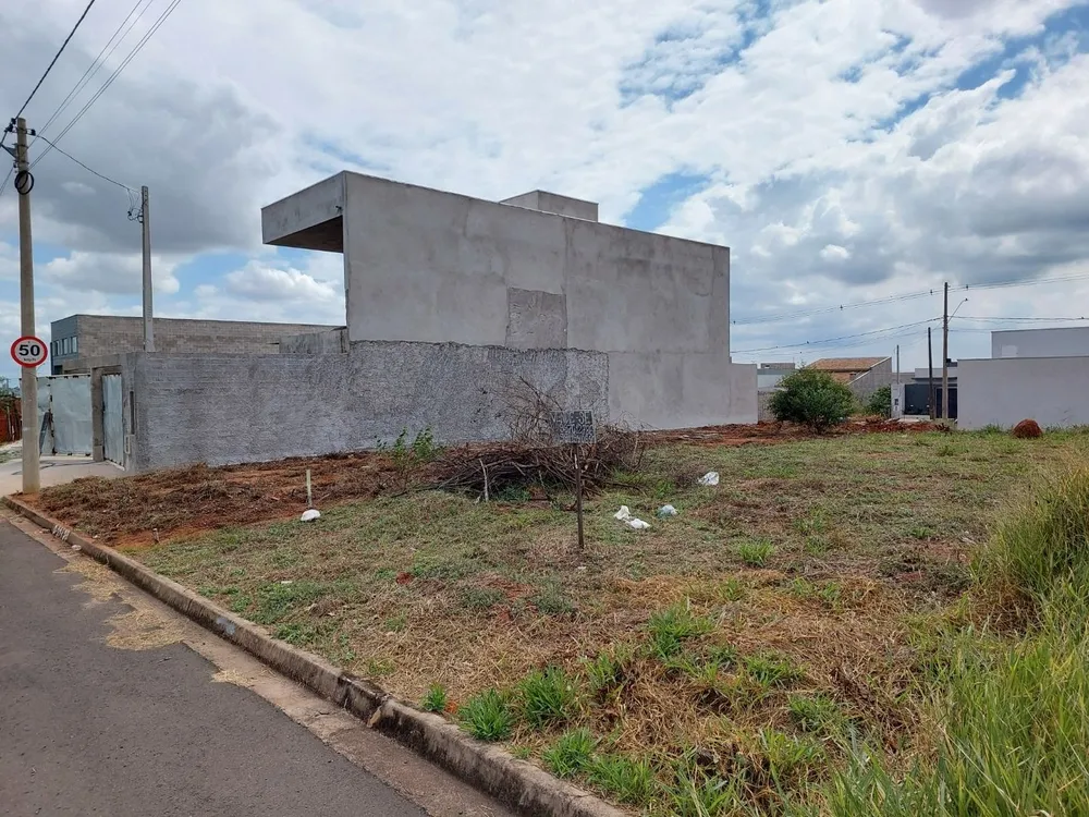 Terreno, 200 m² - Foto 1