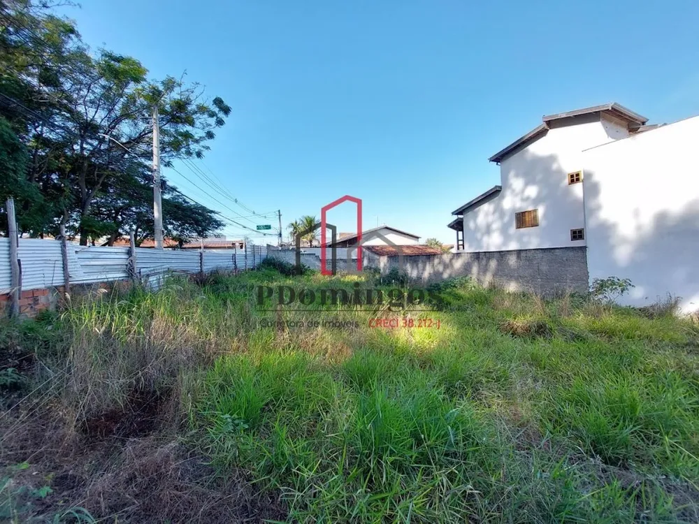 Terreno, 460 m² - Foto 2