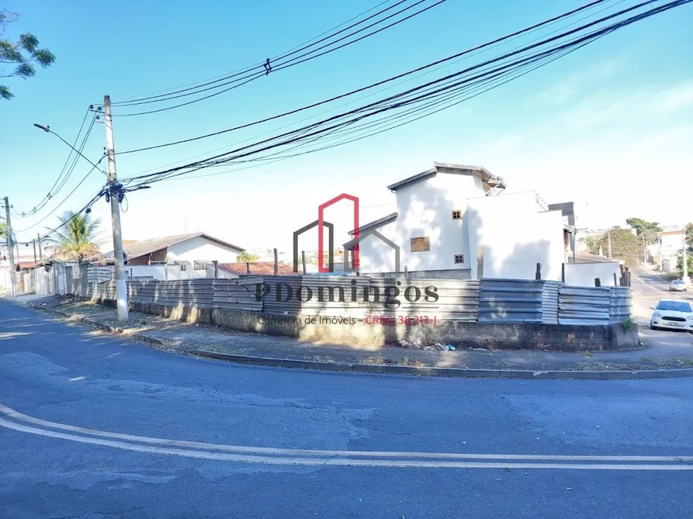 Terreno, 460 m² - Foto 4