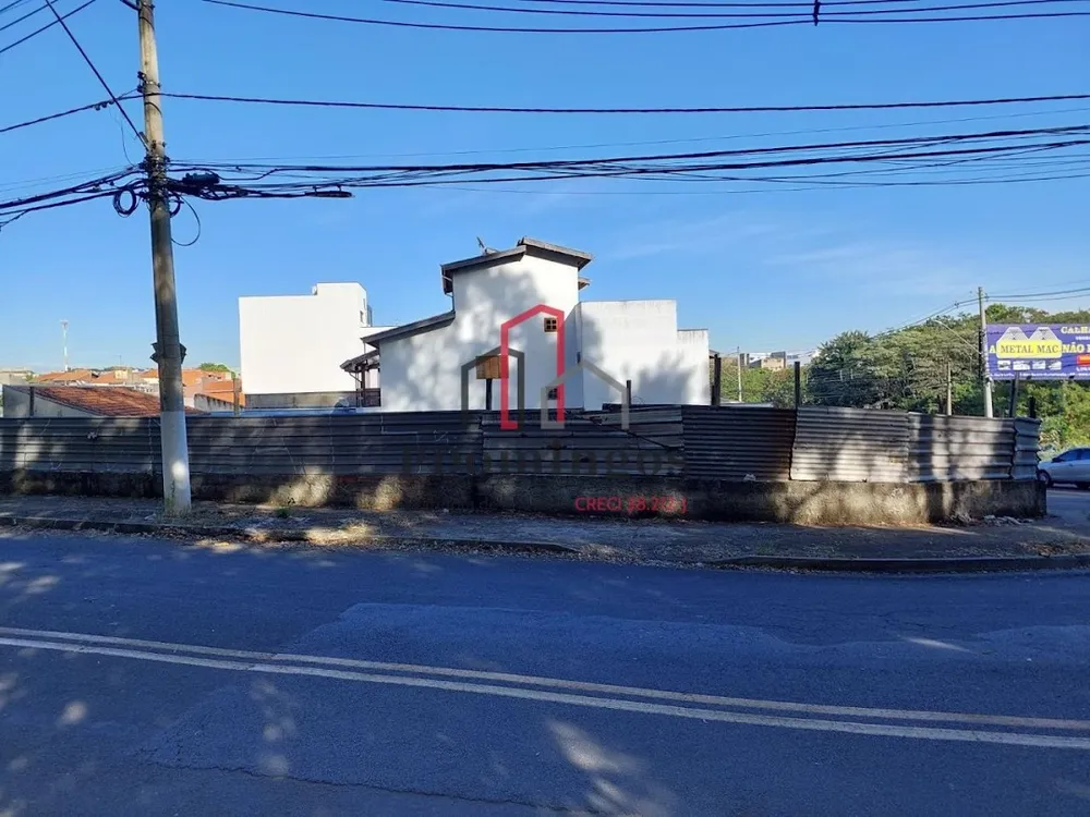 Terreno, 460 m² - Foto 8