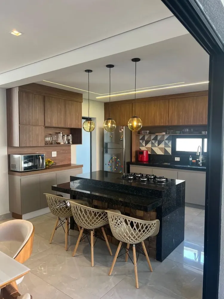 Sobrado, 3 quartos, 229 m² - Foto 6