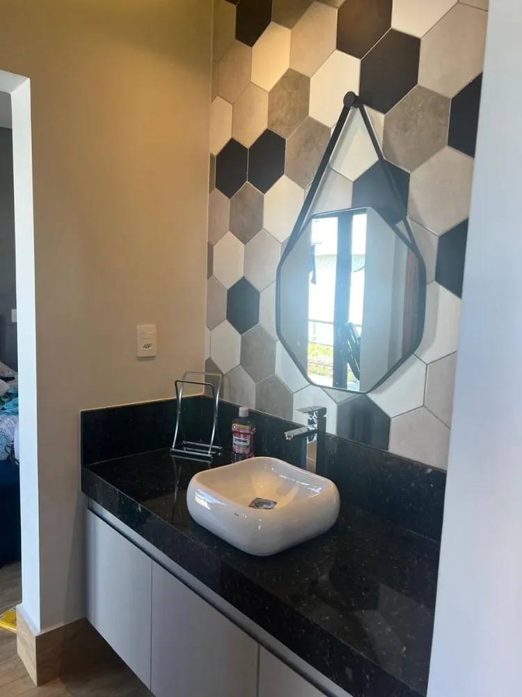 Sobrado, 3 quartos, 229 m² - Foto 8