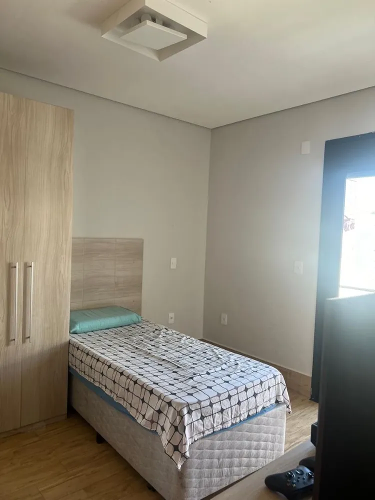 Sobrado, 3 quartos, 229 m² - Foto 3