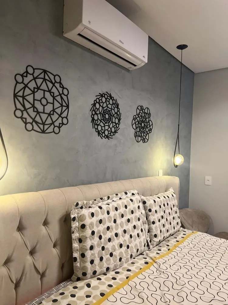 Sobrado, 3 quartos, 229 m² - Foto 1