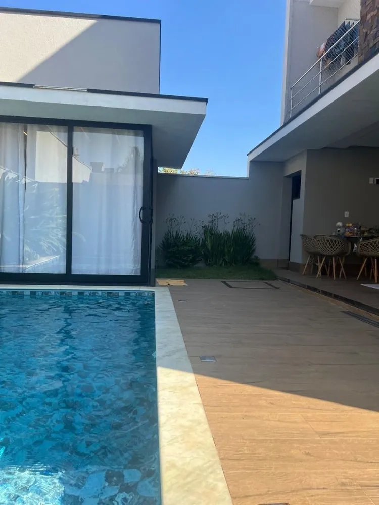 Sobrado, 3 quartos, 229 m² - Foto 7
