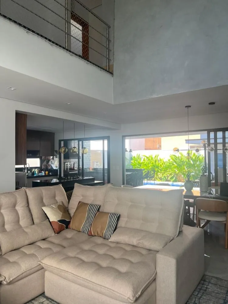 Sobrado, 3 quartos, 229 m² - Foto 5
