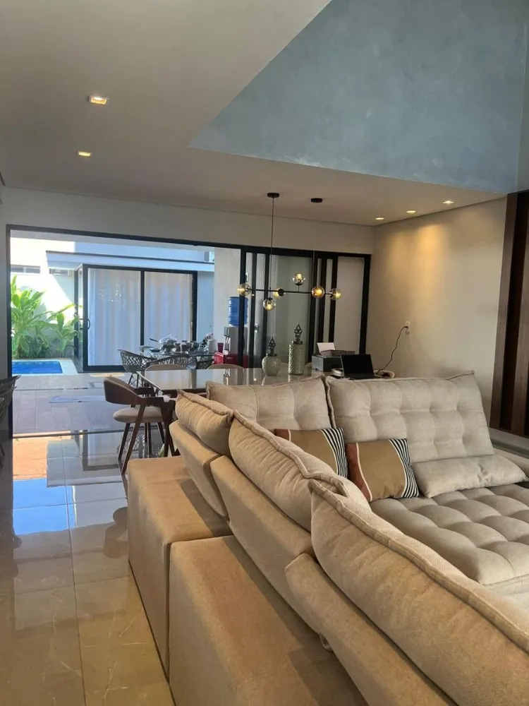 Sobrado, 3 quartos, 229 m² - Foto 4