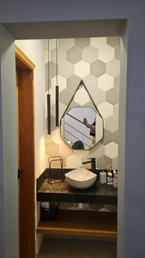 Sobrado, 3 quartos, 229 m² - Foto 9