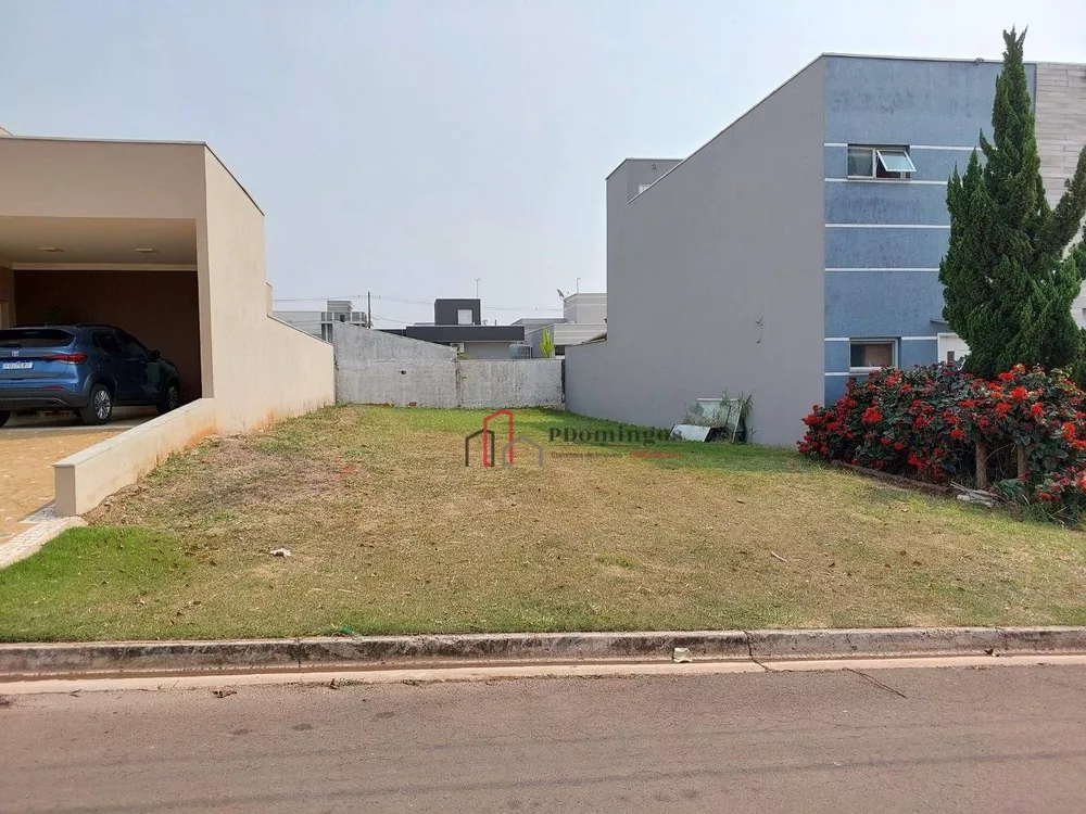 Loteamento e Condomínio à venda, 250M2 - Foto 1