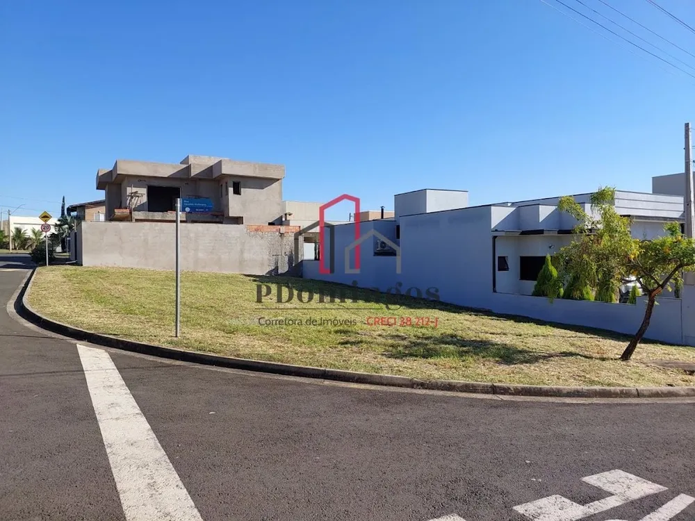 Loteamento e Condomínio, 321 m² - Foto 1