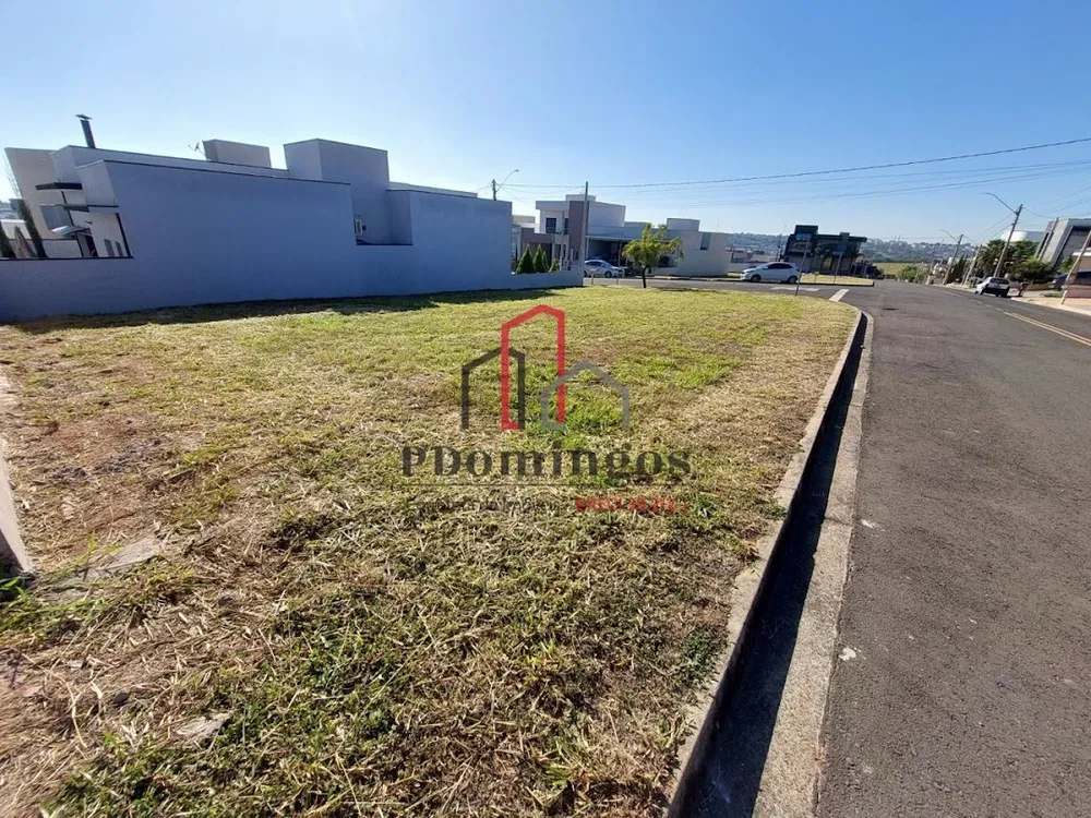Loteamento e Condomínio, 321 m² - Foto 2