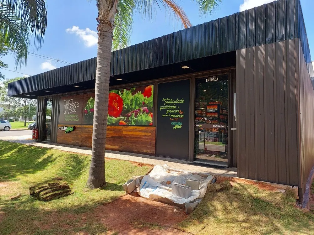 Loteamento e Condomínio, 321 m² - Foto 4