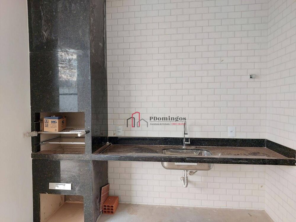Sobrado à venda com 3 quartos, 180m² - Foto 3