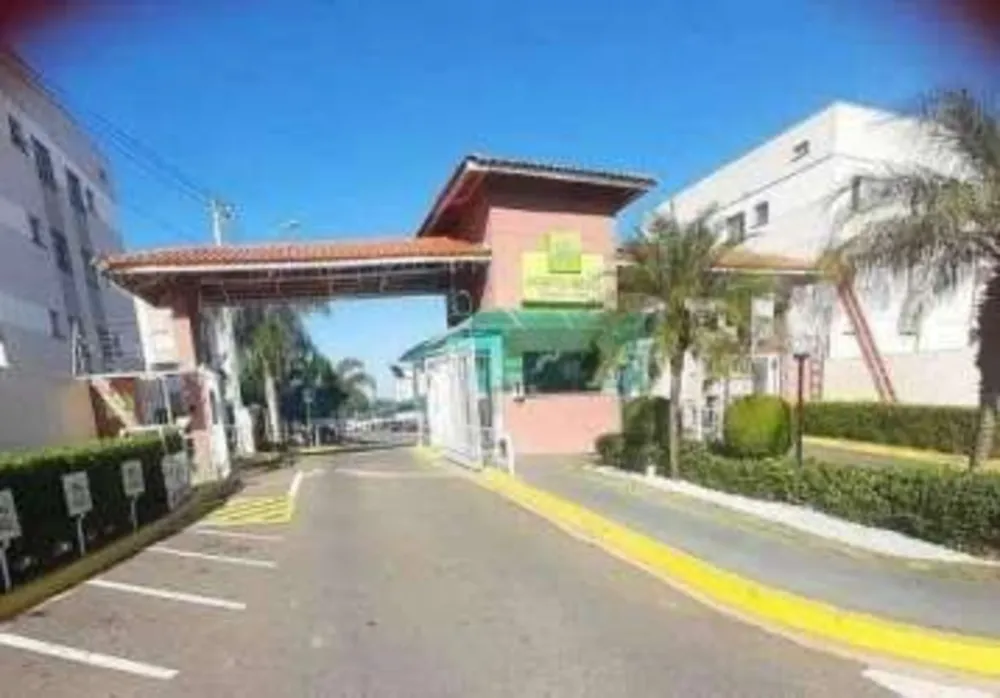 Apartamento, 2 quartos, 57 m² - Foto 15
