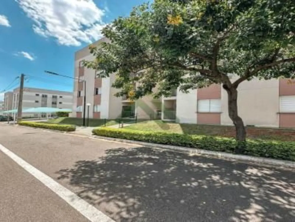 Apartamento, 2 quartos, 57 m² - Foto 16