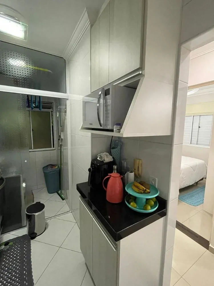 Apartamento, 2 quartos, 57 m² - Foto 9