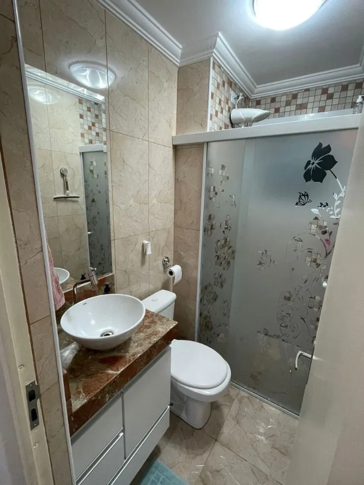 Apartamento, 2 quartos, 57 m² - Foto 13
