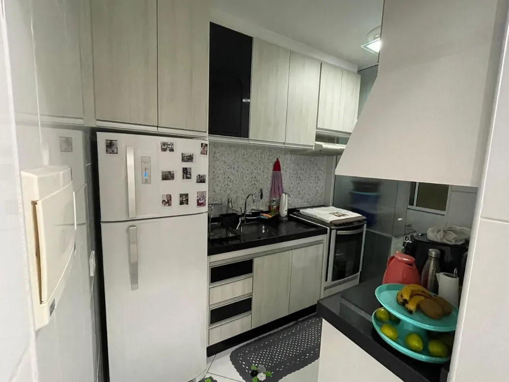Apartamento, 2 quartos, 57 m² - Foto 8