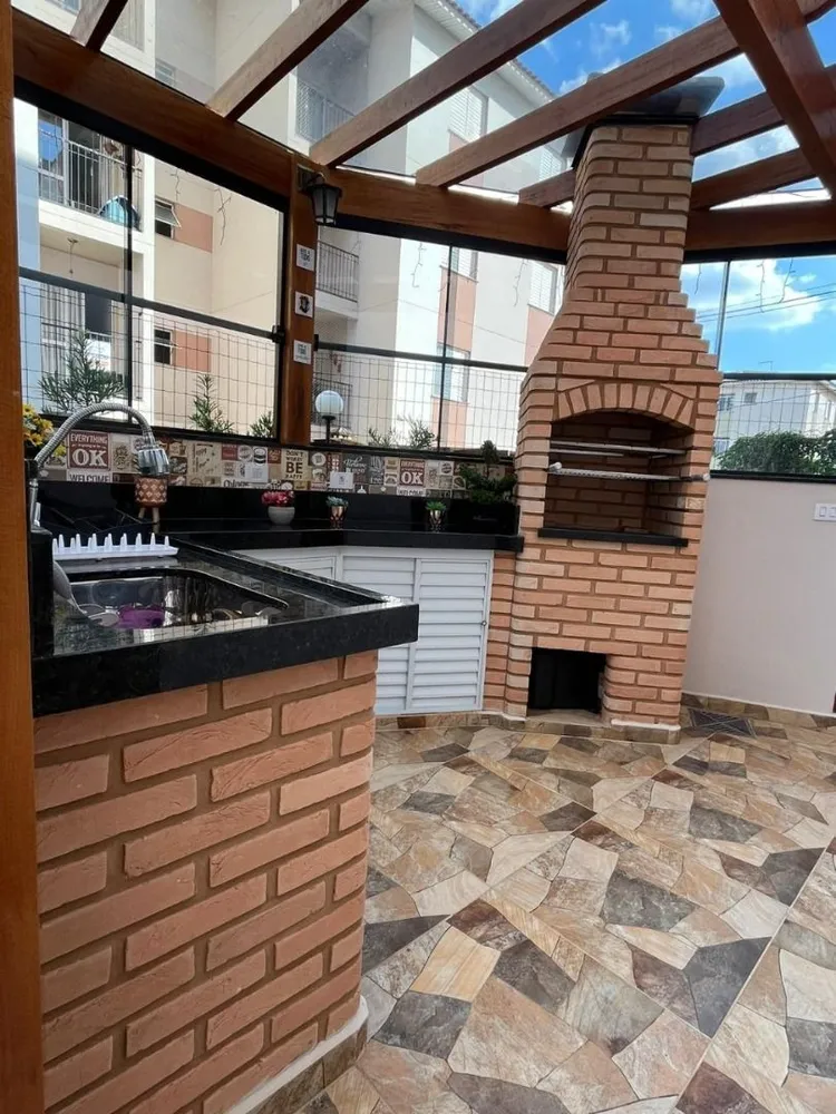 Apartamento, 2 quartos, 57 m² - Foto 4