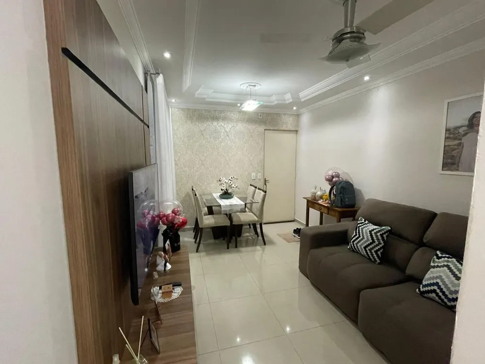 Apartamento, 2 quartos, 57 m² - Foto 6