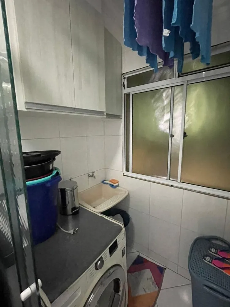 Apartamento, 2 quartos, 57 m² - Foto 10