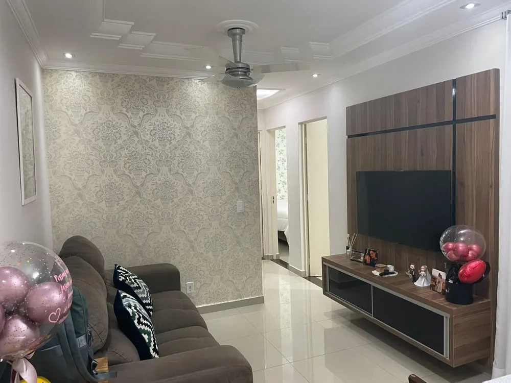 Apartamento, 2 quartos, 57 m² - Foto 7