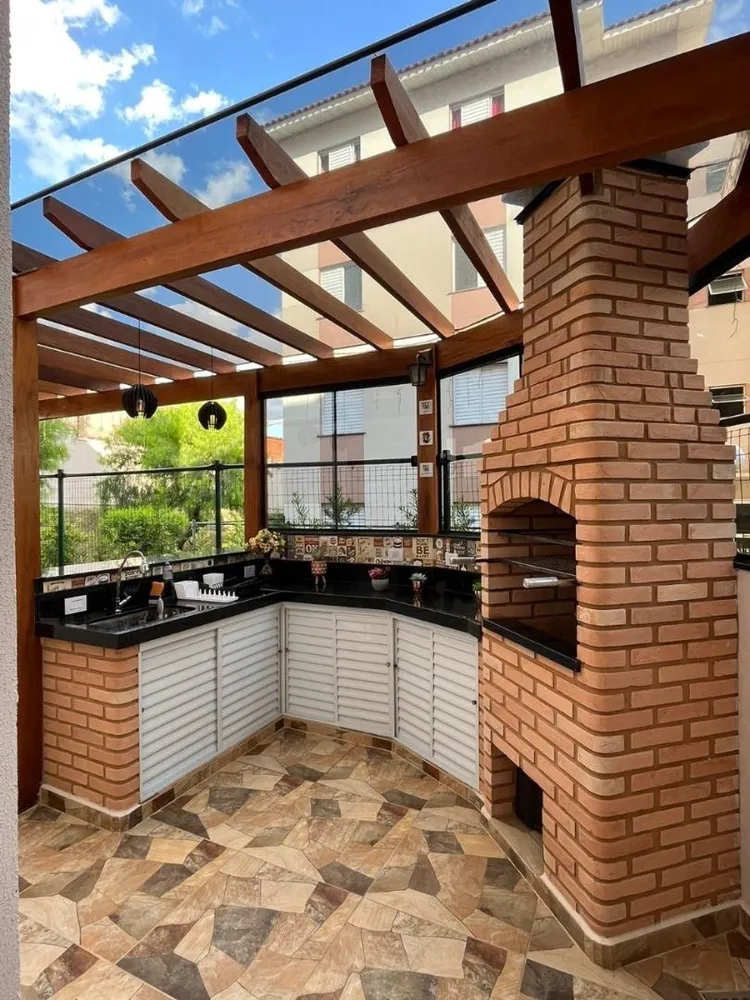 Apartamento, 2 quartos, 57 m² - Foto 2