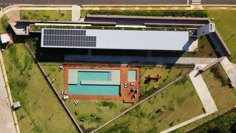 Loteamento e Condomínio, 479 m² - Foto 9