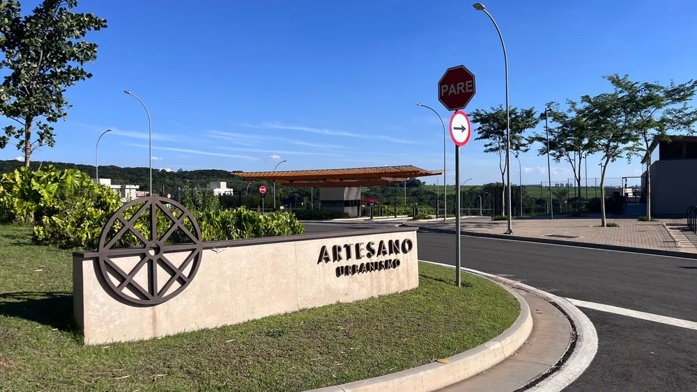 Loteamento e Condomínio, 479 m² - Foto 1