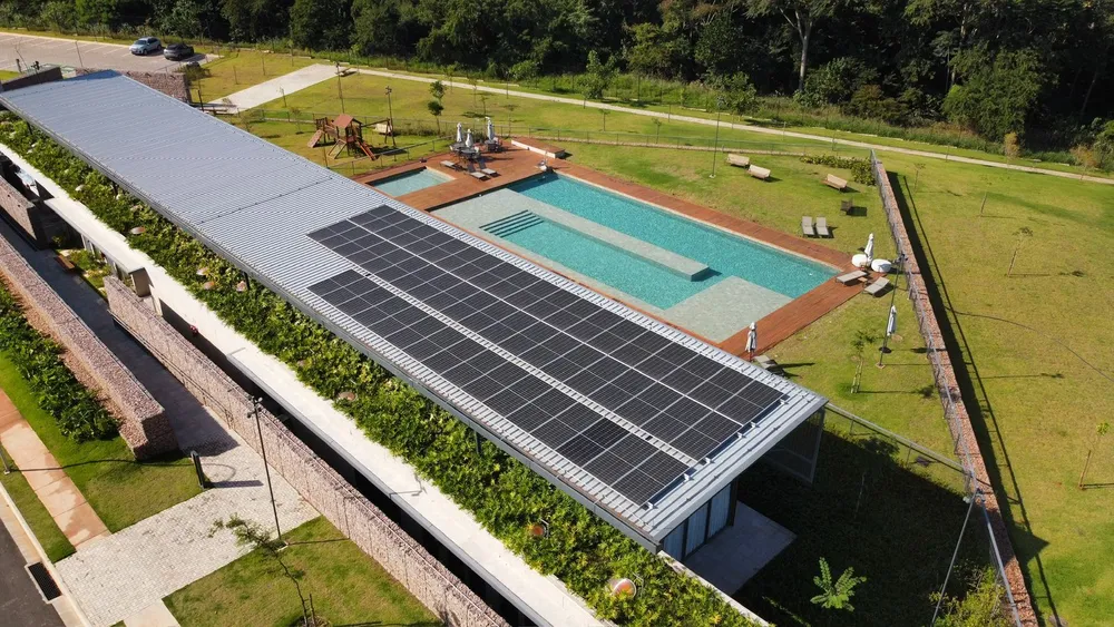 Loteamento e Condomínio, 479 m² - Foto 5