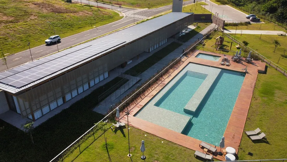Loteamento e Condomínio, 479 m² - Foto 2