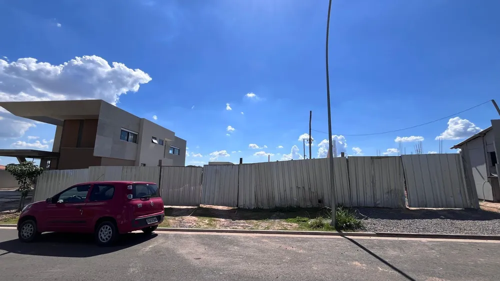 Loteamento e Condomínio, 479 m² - Foto 3