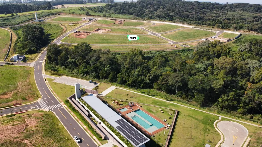 Loteamento e Condomínio, 479 m² - Foto 3