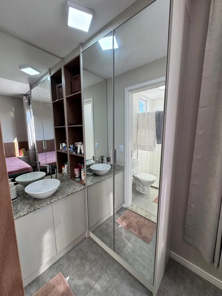 Apartamento, 2 quartos, 56 m² - Foto 10