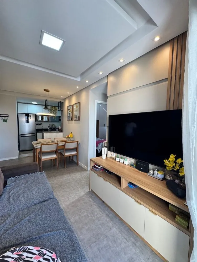 Apartamento, 2 quartos, 56 m² - Foto 4