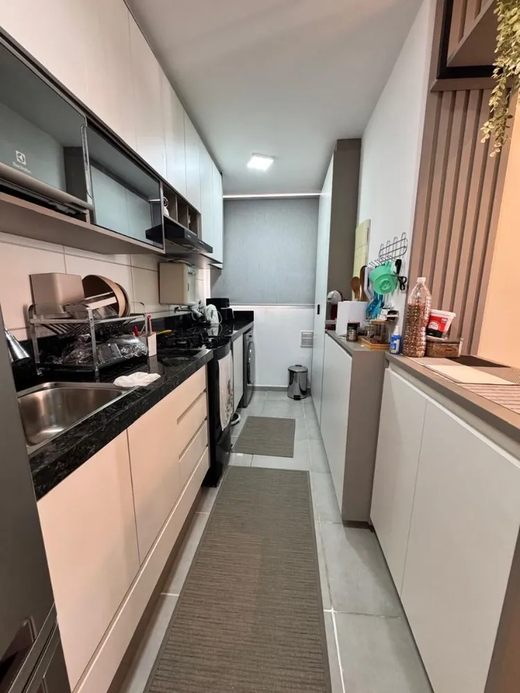Apartamento, 2 quartos, 56 m² - Foto 2