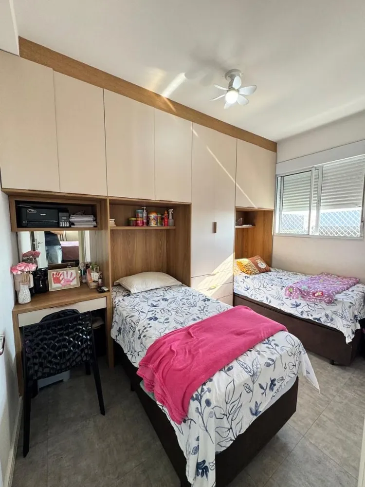 Apartamento, 2 quartos, 56 m² - Foto 7