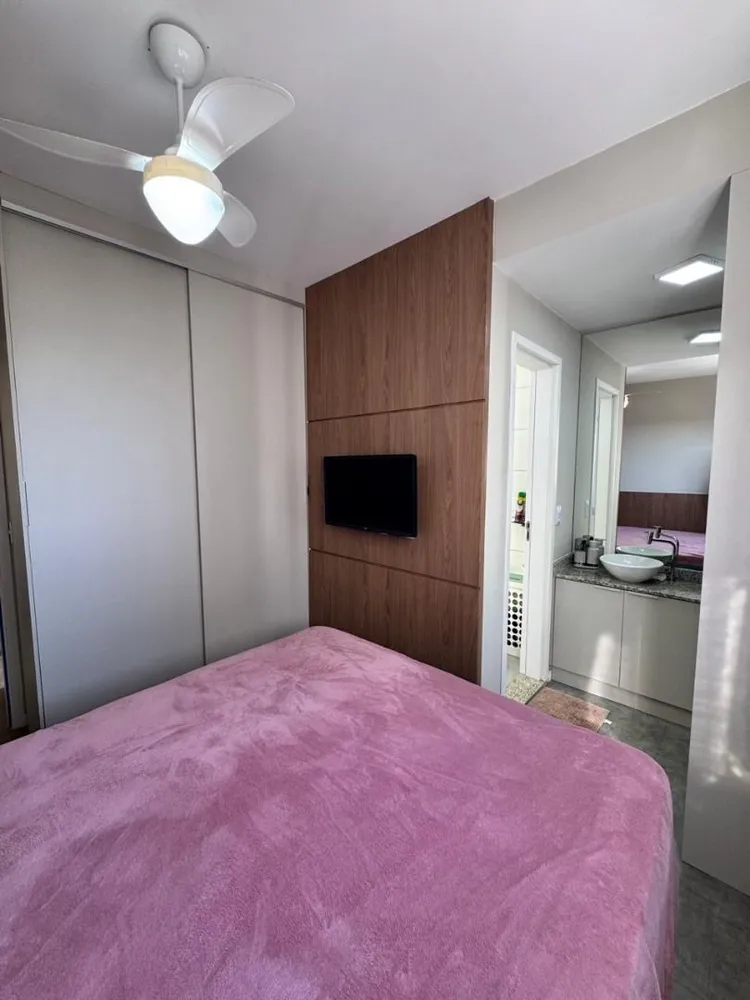 Apartamento, 2 quartos, 56 m² - Foto 9
