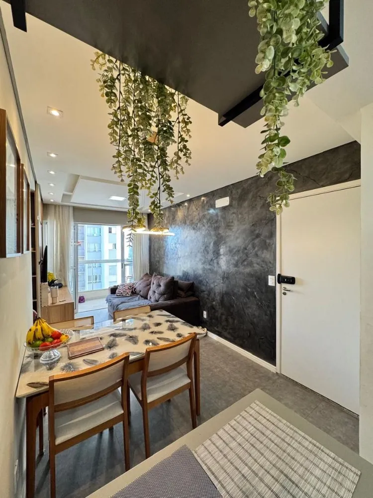 Apartamento, 2 quartos, 56 m² - Foto 11