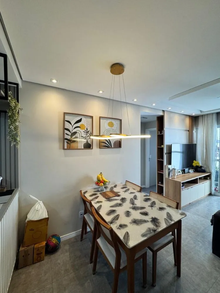 Apartamento, 2 quartos, 56 m² - Foto 3