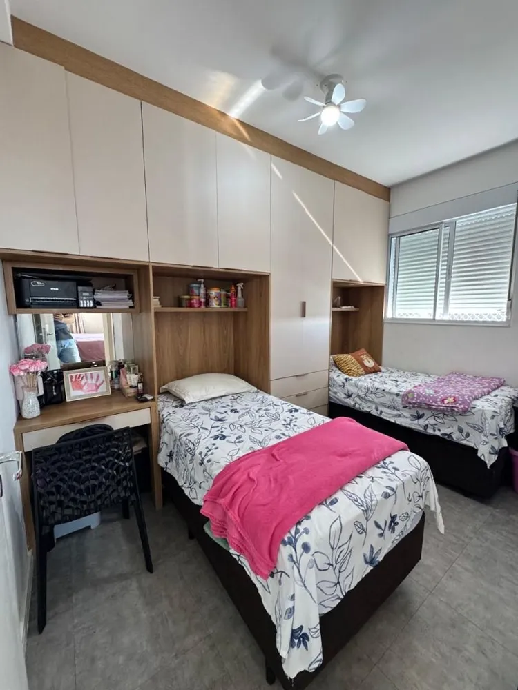Apartamento, 2 quartos, 56 m² - Foto 6