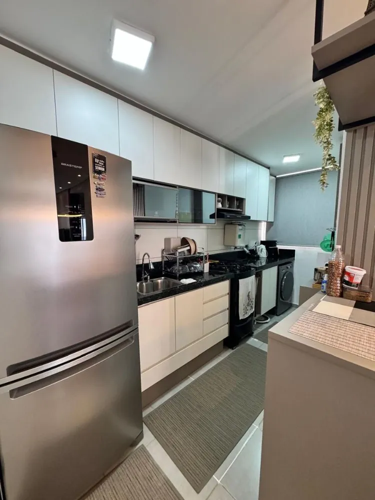 Apartamento, 2 quartos, 56 m² - Foto 1