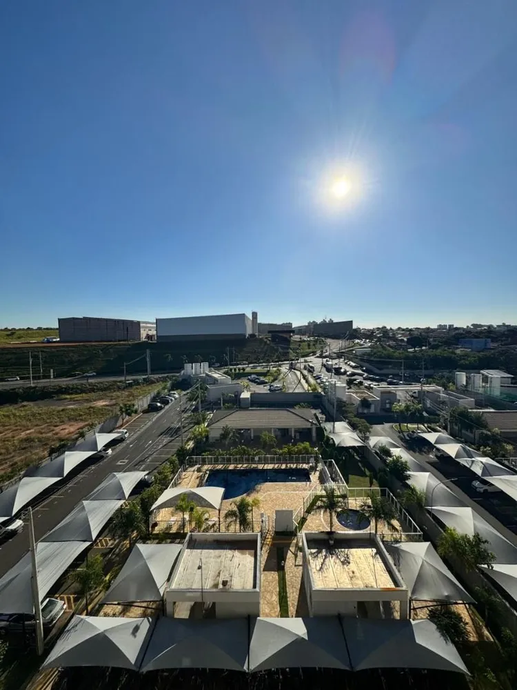 Apartamento, 2 quartos, 56 m² - Foto 12